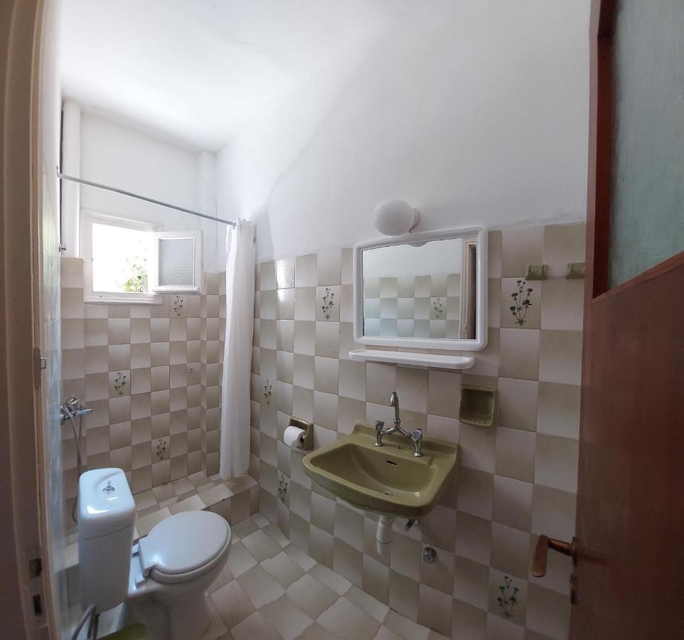 Dora'S Apartments 卡沃斯 外观 照片