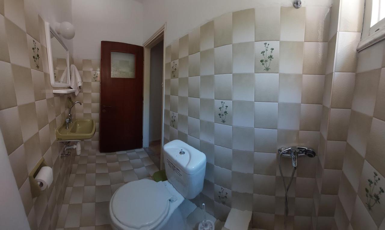 Dora'S Apartments 卡沃斯 外观 照片
